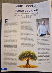 Hic Investimentos - Artigo