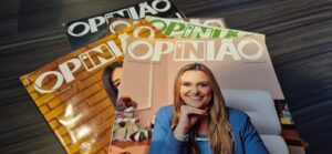 Revista opinião Capa 2