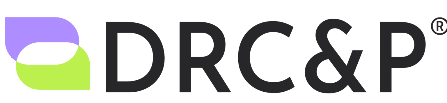 DRC&P Logo Tradicional