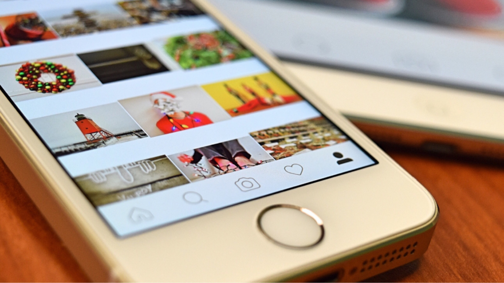 Instagram