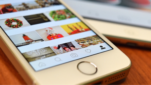 Instagram